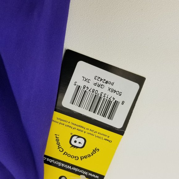 WonderWink Nurses Origins Scrub SET Women's Wonder - Picture 5 of 6